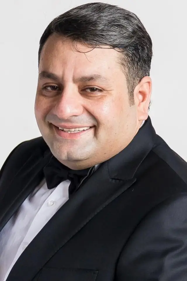 Photo Elcan Rasulov