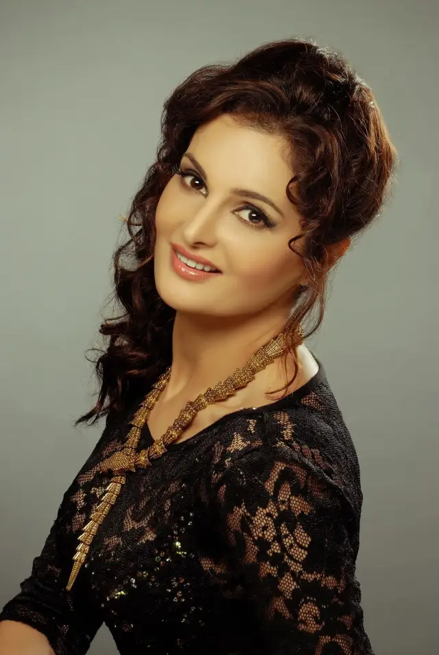 Photo Monica Bedi