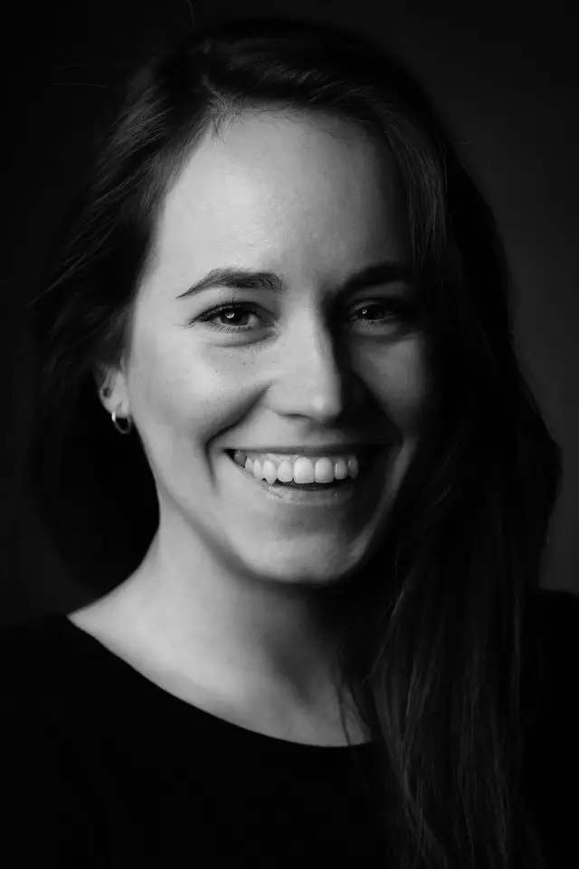 Photo Mária Môťovská