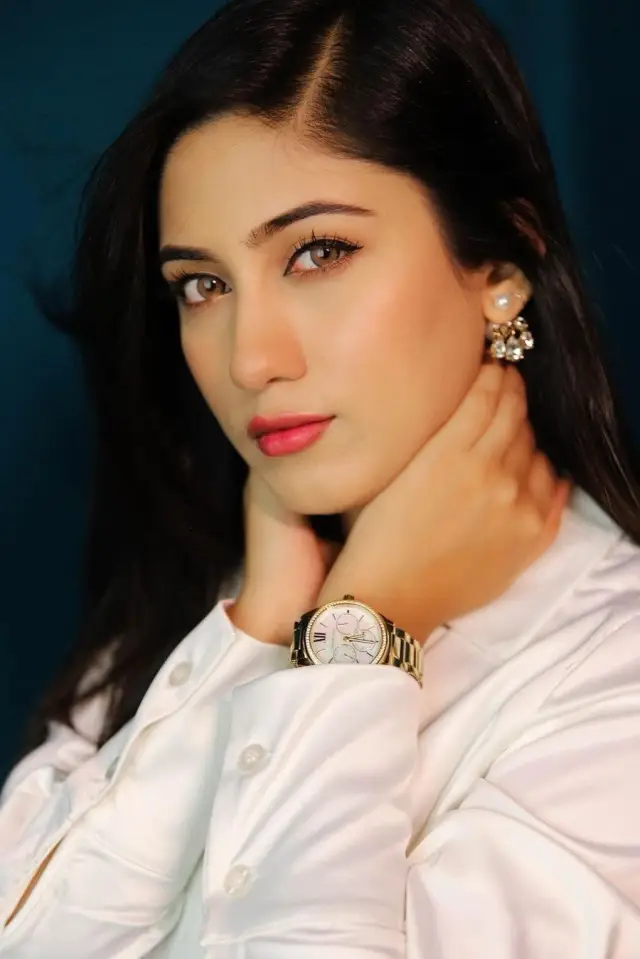 Photo Safa Kabir