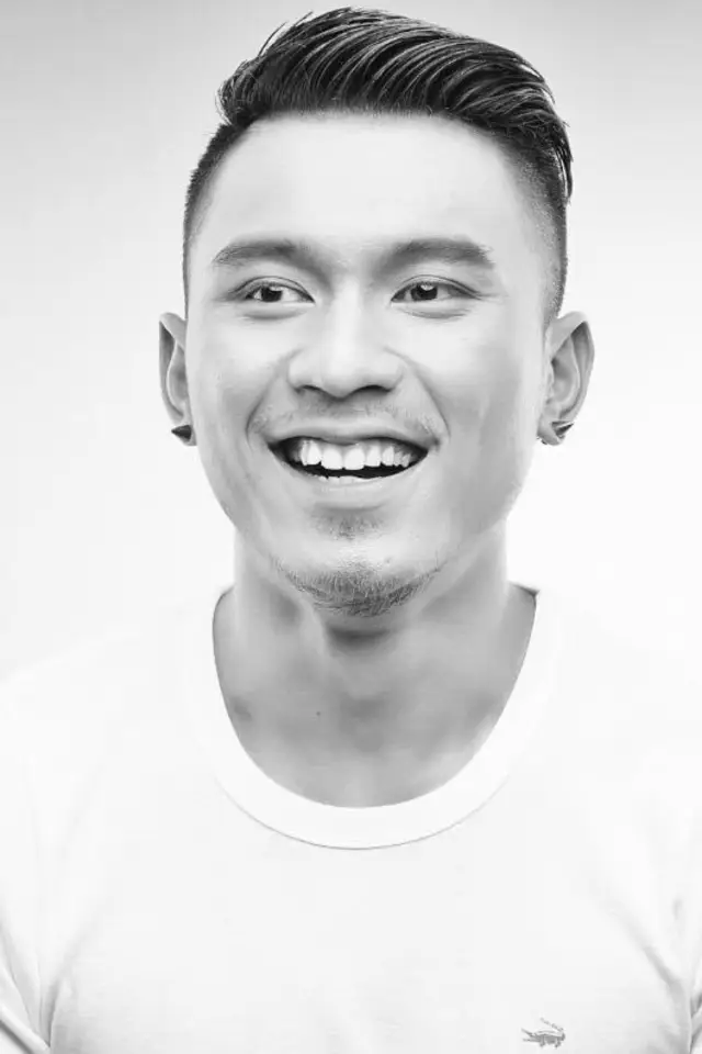 Photo Riski Rama Bernat