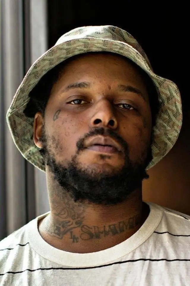 Photo Schoolboy Q