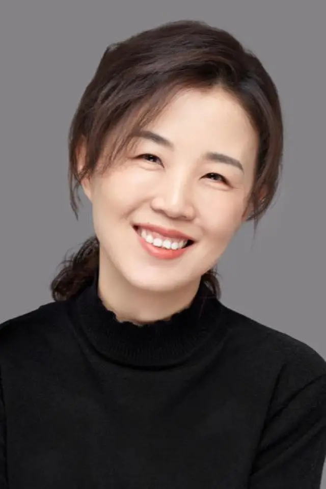Photo Shuang Guo