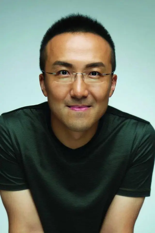 Photo Lu Chao