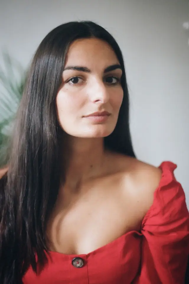 Photo Paula Andrea Gonzalez-Nasser
