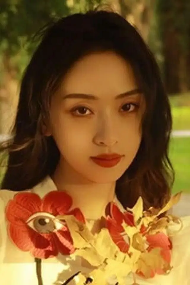 Photo Peng Biyao