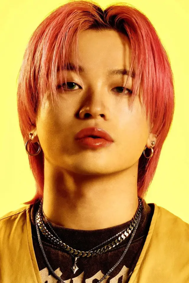 Photo Shogo Yamamoto