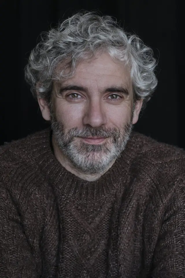 Photo José Emilio Vera