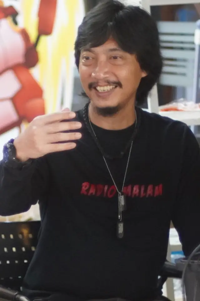 Photo Kunun Nugroho