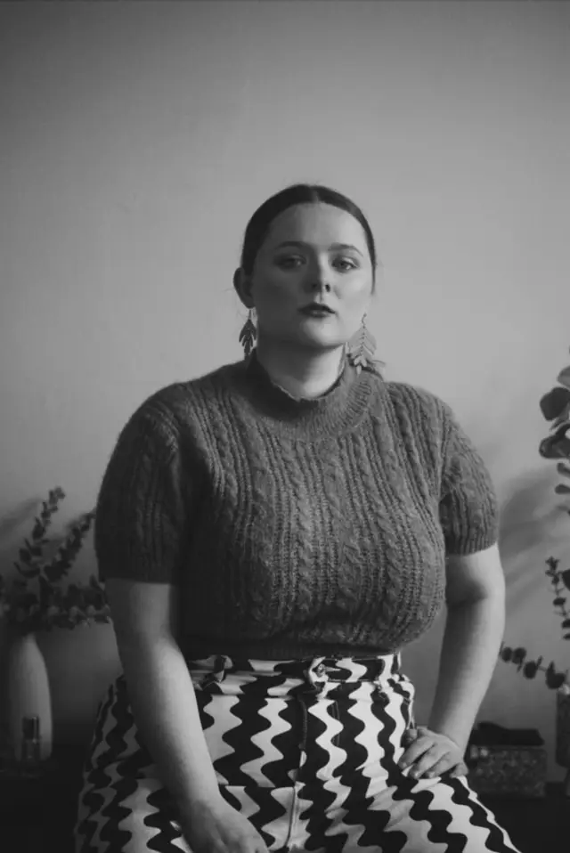 Photo Lucy Rose