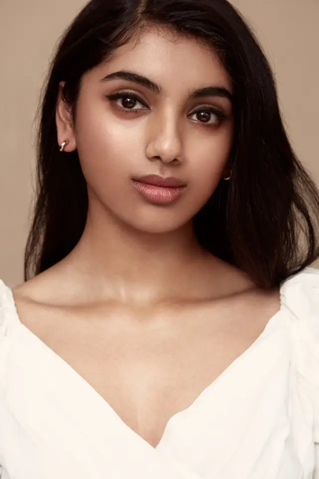 Photo Avantika Vandanapu