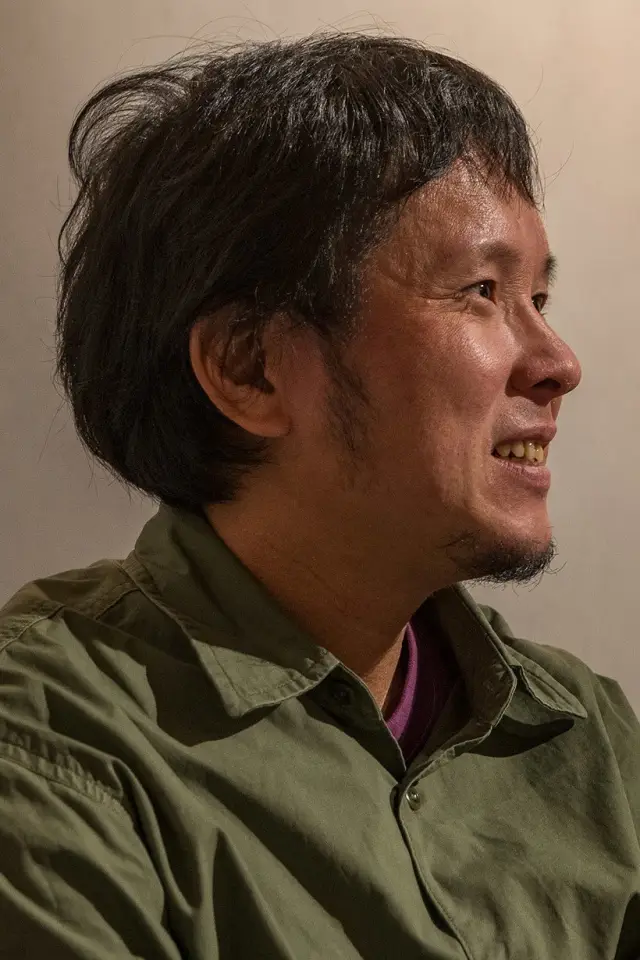 Photo Senzo Ueno