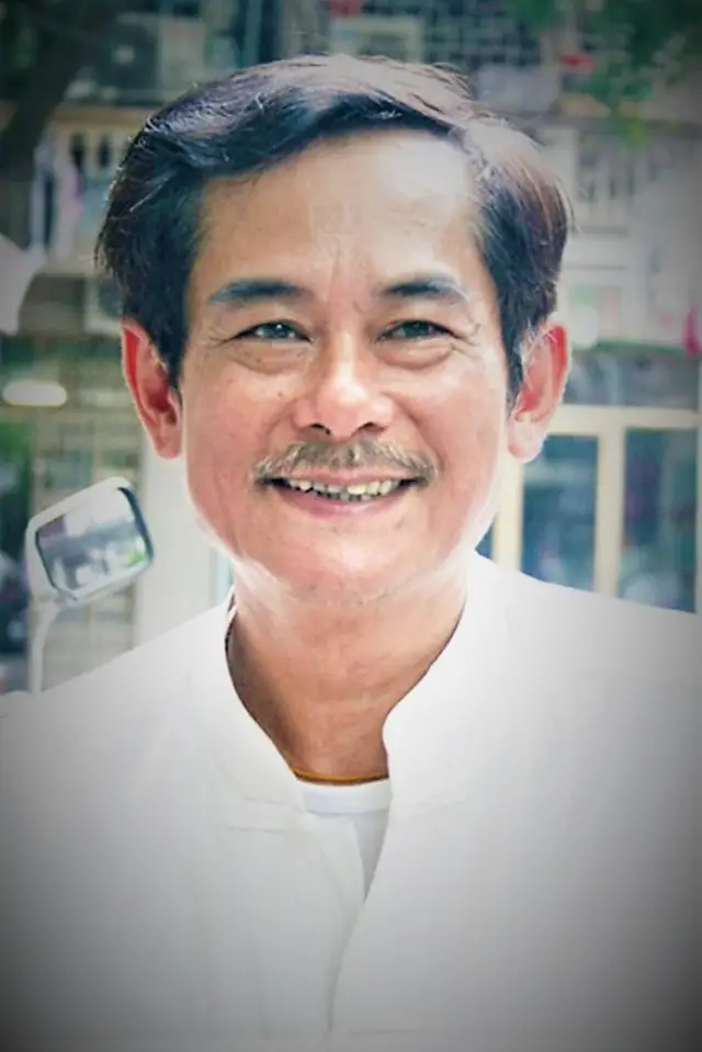 Photo Anh Dũng