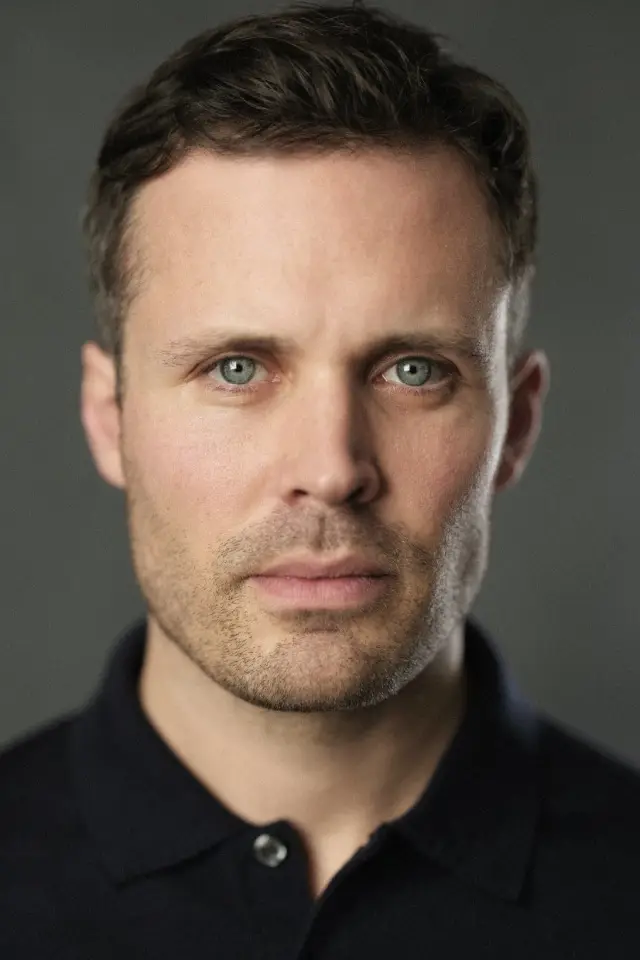 Photo James Anderson