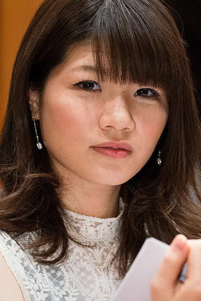 Photo Natsumi Tabuchi