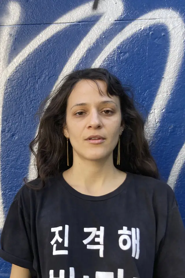 Photo Erica Maradona