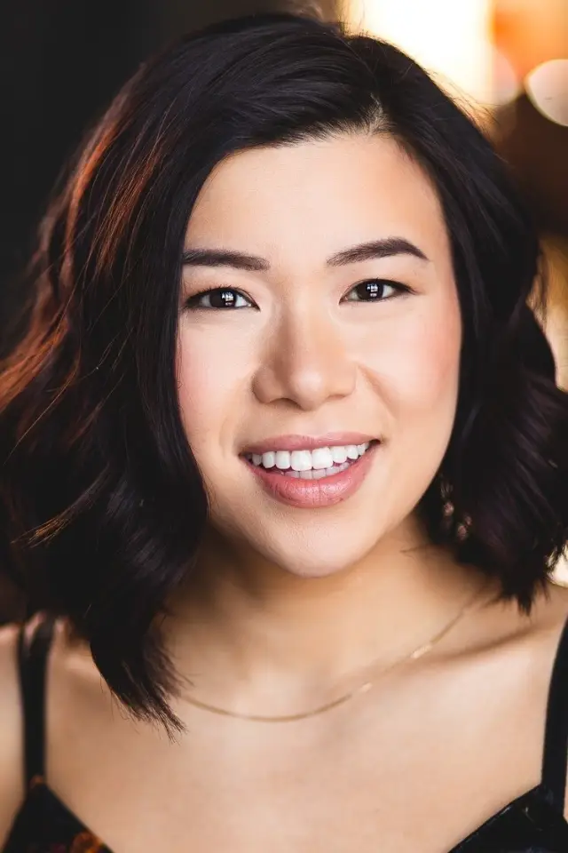 Photo Janet Rose Nguyen
