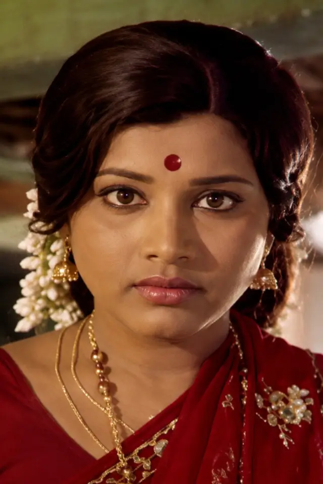 Photo Praveena Bhagyaraj