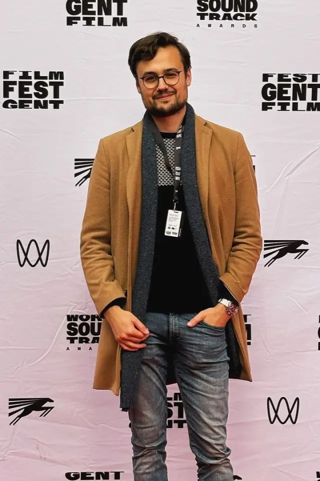 Photo Milo Paulus