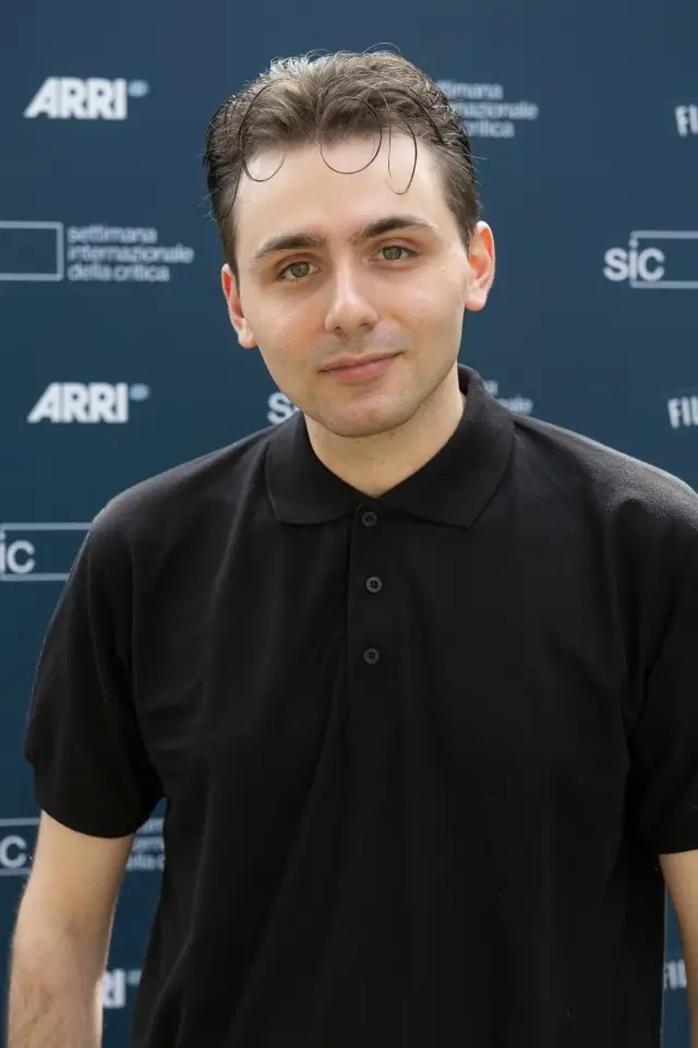 Photo Lorenzo Quagliozzi