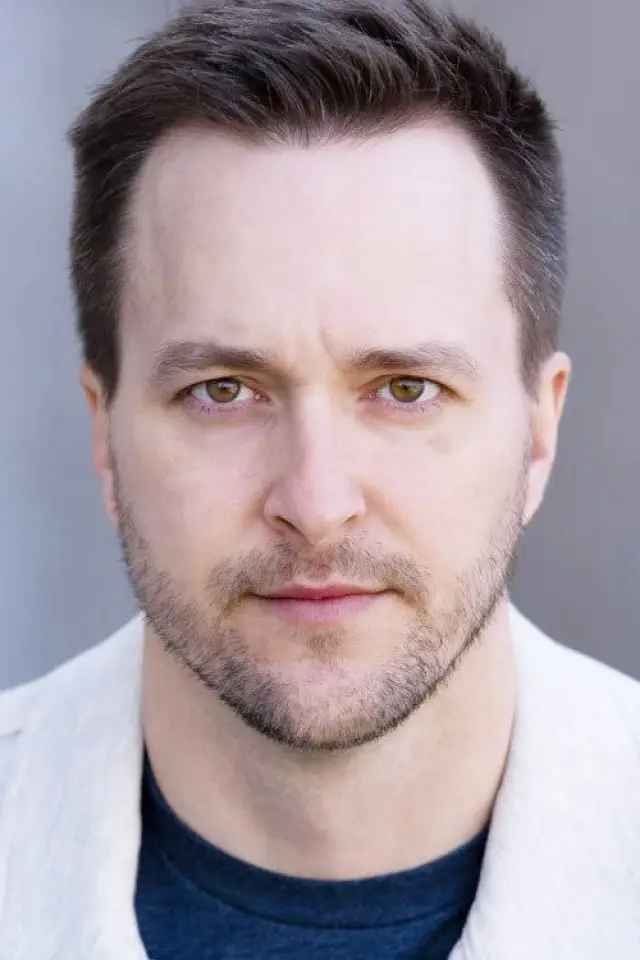 Photo Josh George