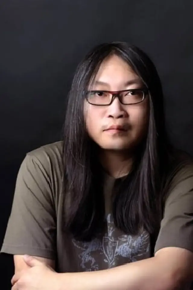 Photo Juansheng Shi