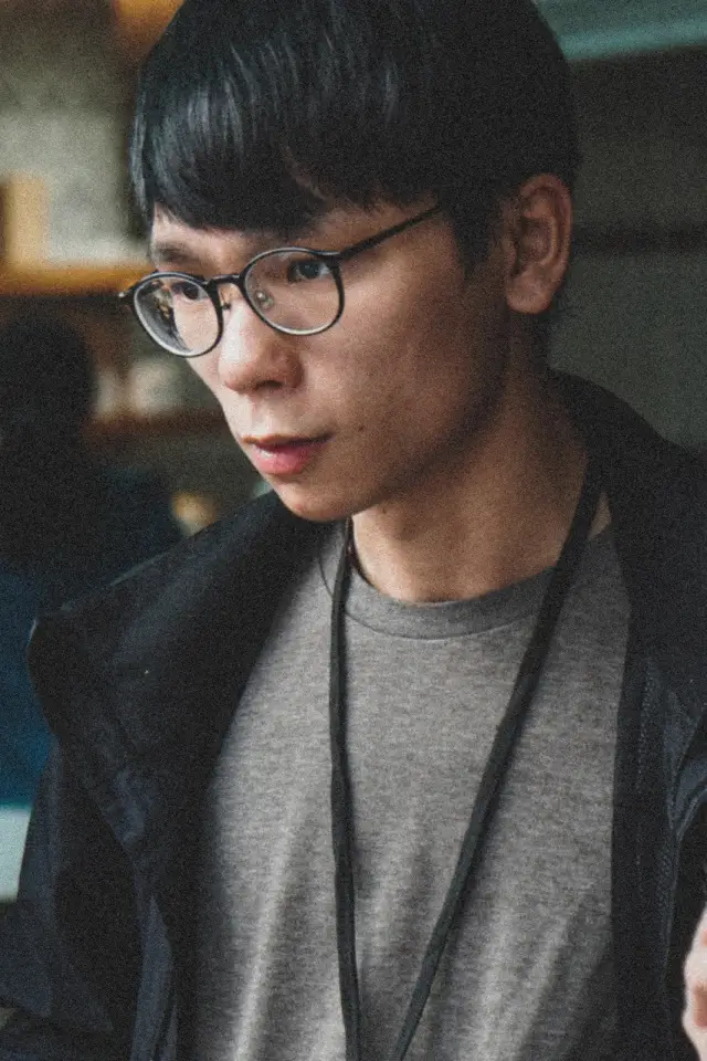 Photo Hsueh Wen-shuo