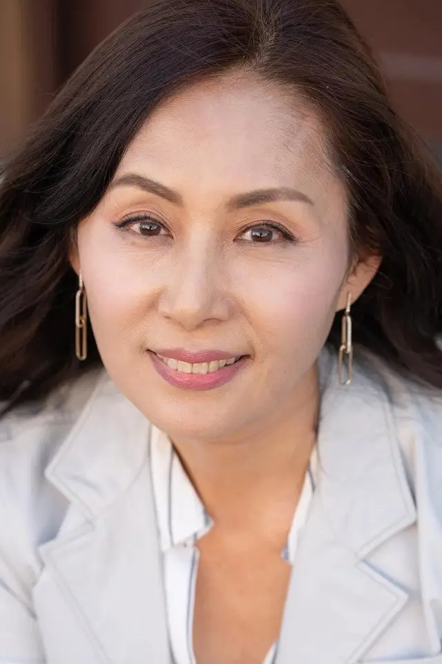 Photo Michelle Okkyung Lee