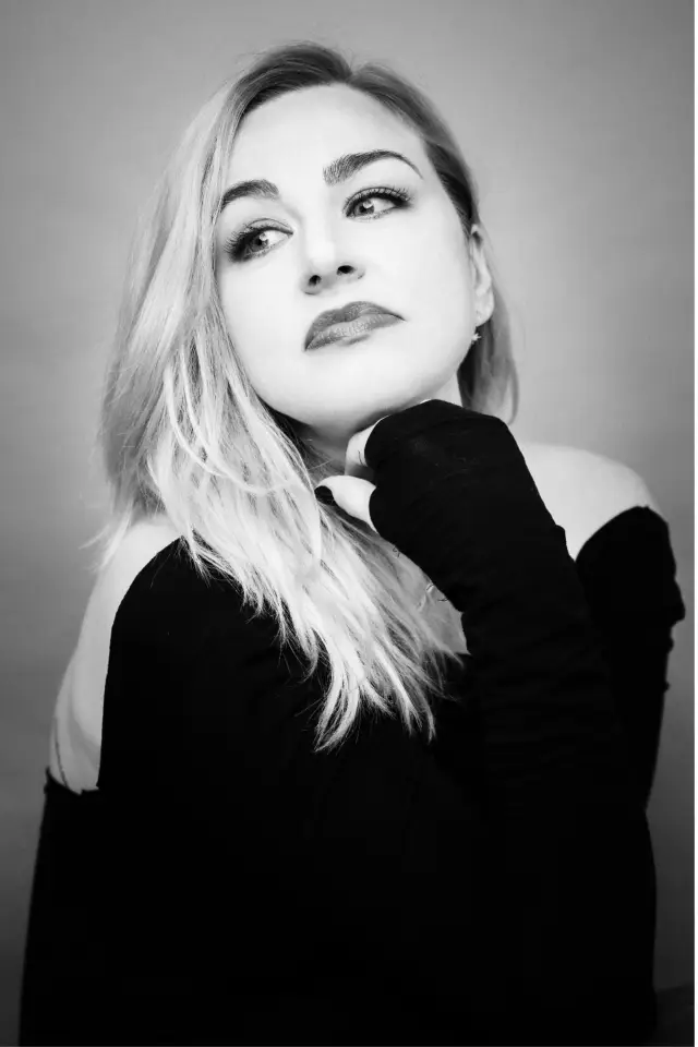 Photo Bethany Watson
