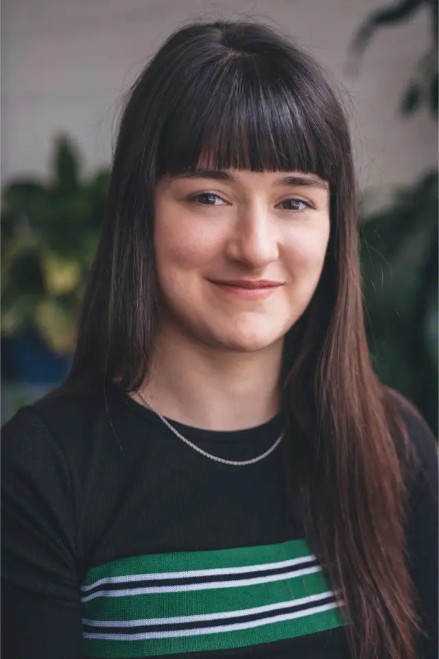 Photo Léonie Hurtubise