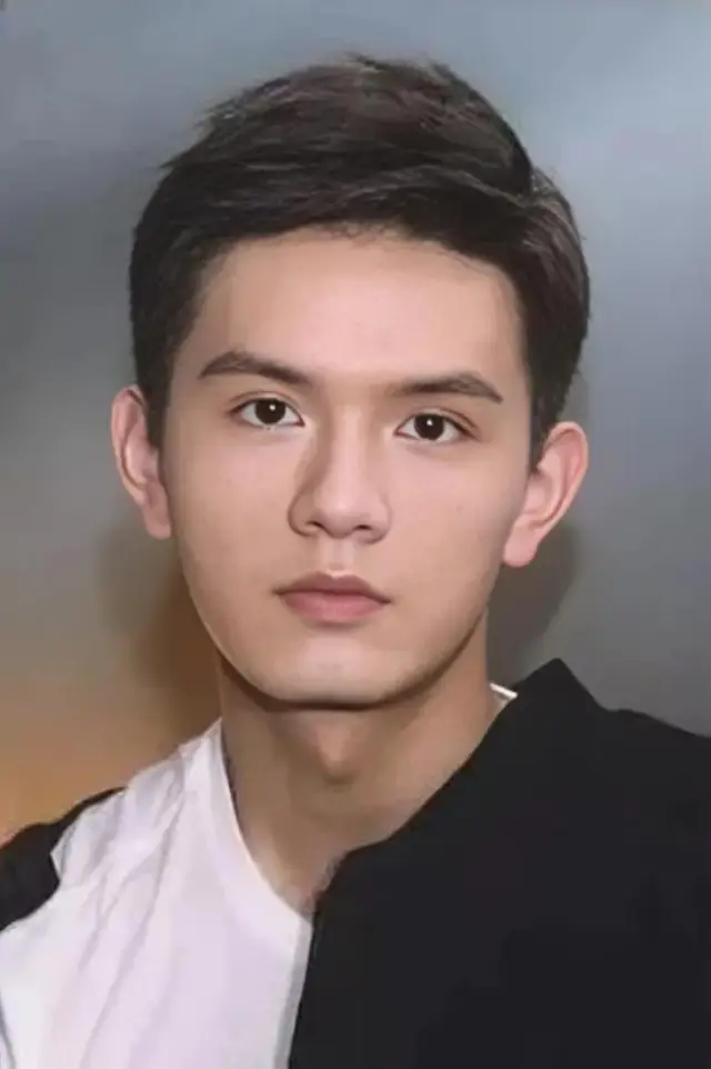 Photo Ye Xiaowei