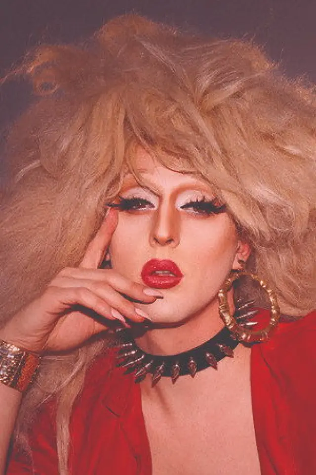 Photo Biqtch Puddin