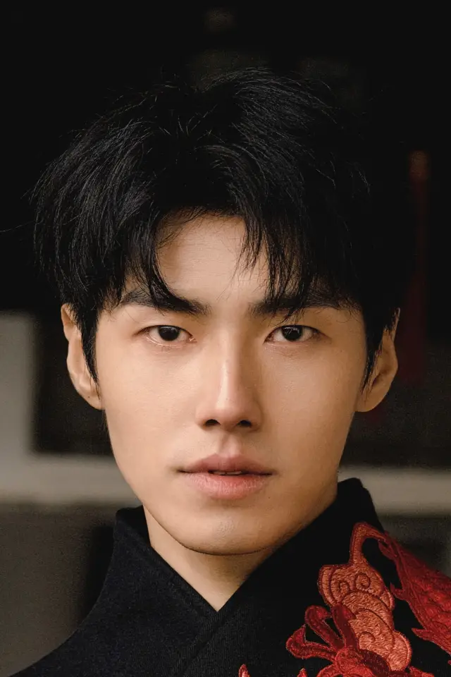 Photo Xiao Kaizhong