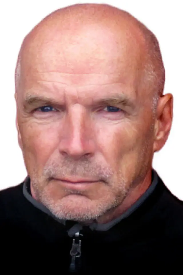Photo Jon Lindström