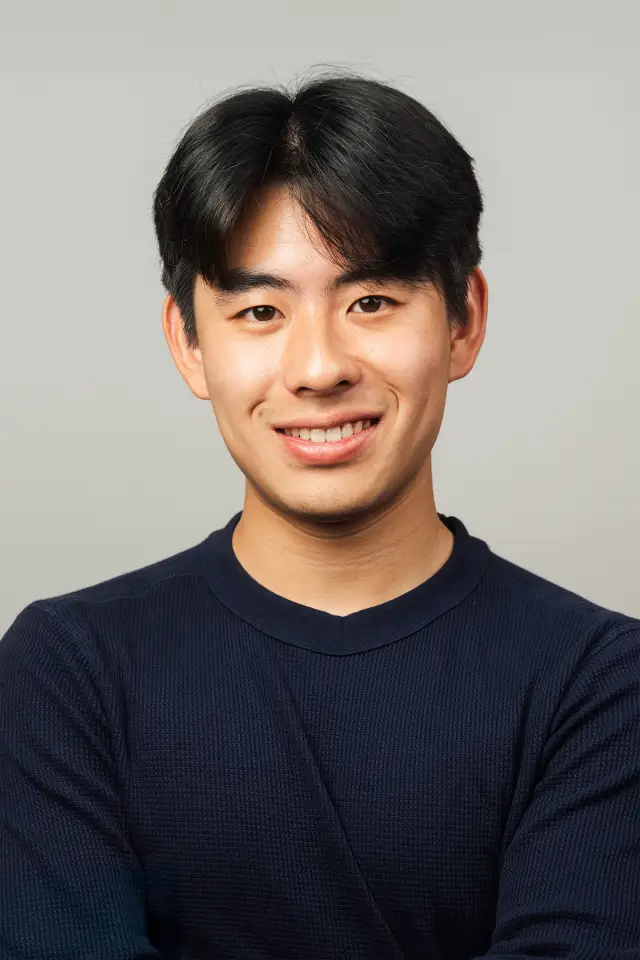 Photo Jiayang Liu