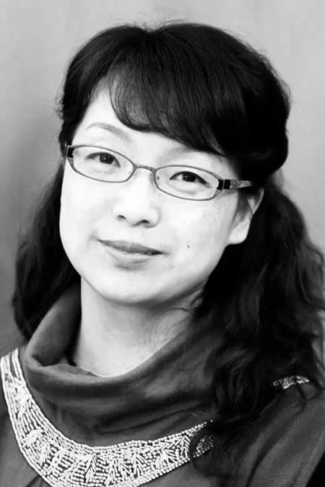 Photo Chen Sanjun