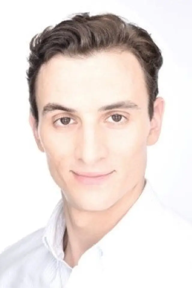 Photo Alexander Vodopetov