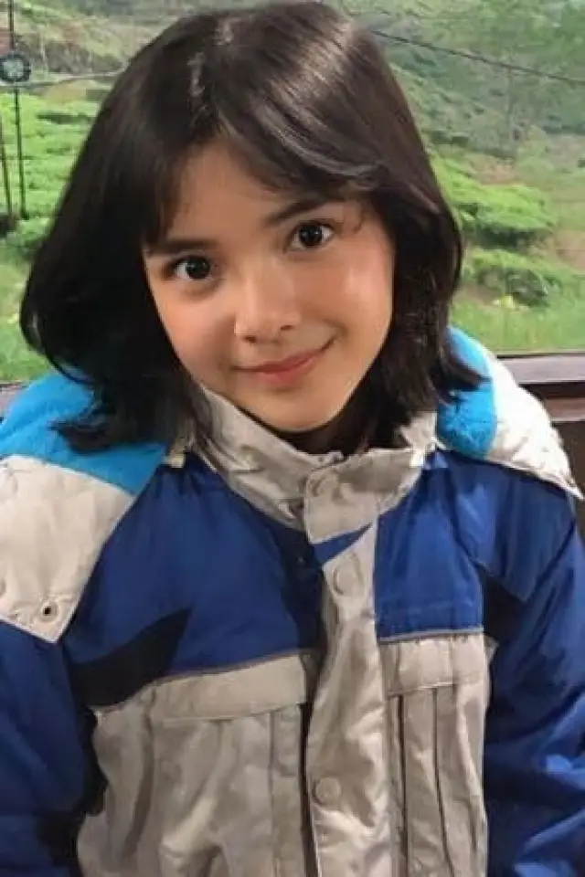 Photo Anantya Kirana