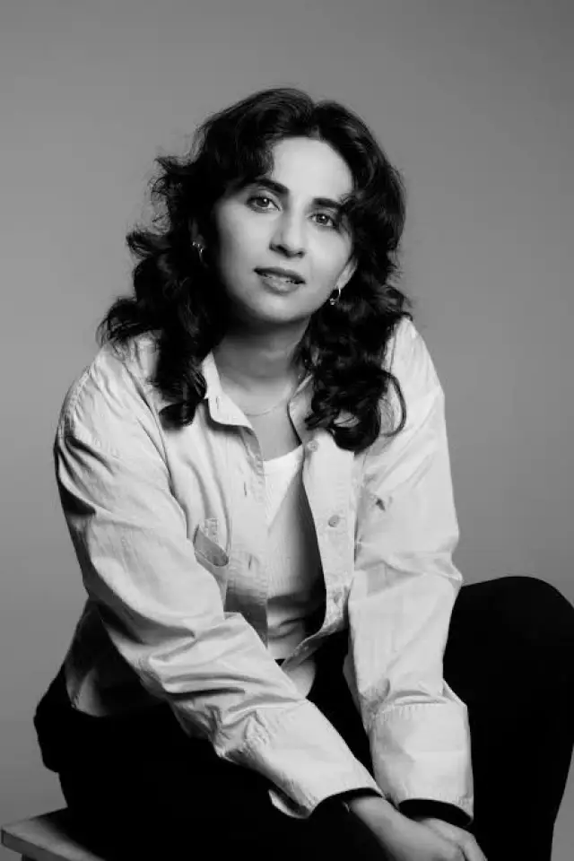 Photo Leela Varghese