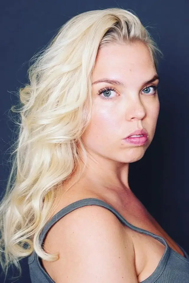 Photo Kerli Kyllönen