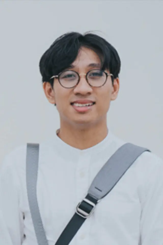 Photo Dzul Iskandar