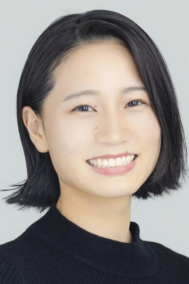 Photo Reina Aoyama