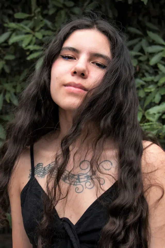 Photo Valeria Díaz