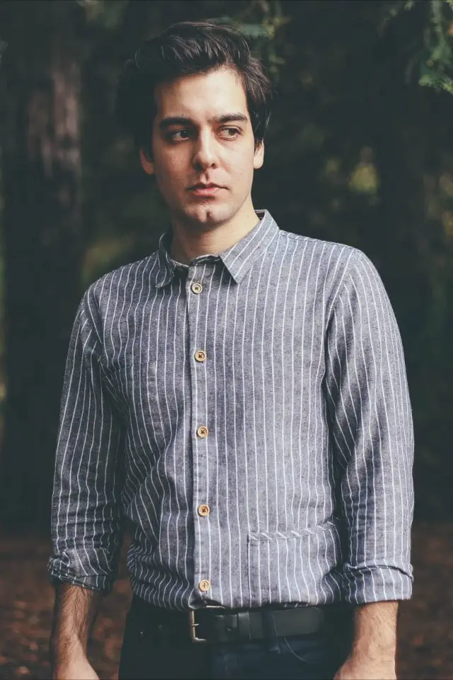 Photo Ryan Henry