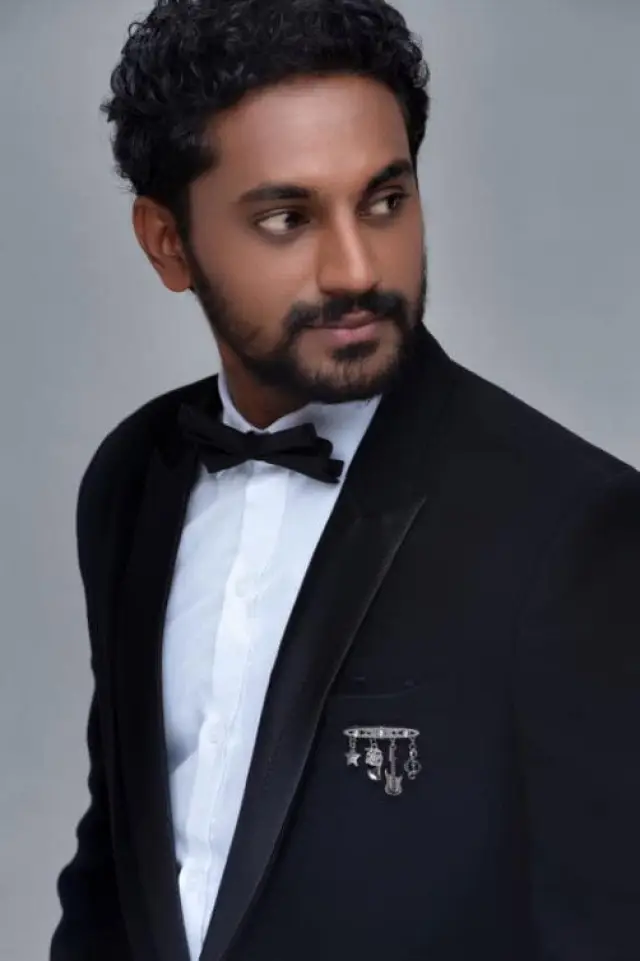 Photo Sajitha Anthony