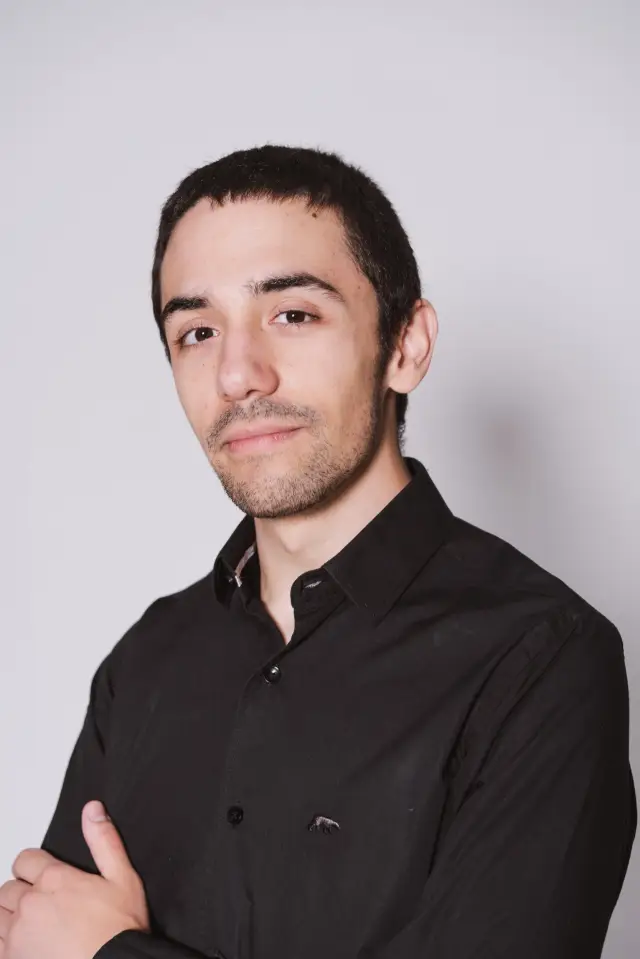 Photo Lucas Fidalgo Knoeller