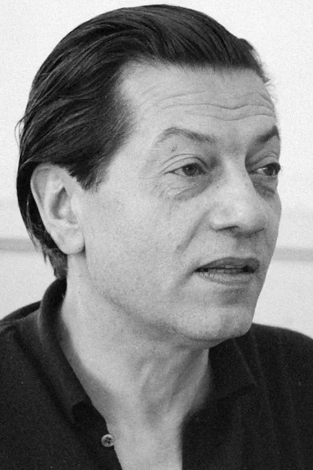 Photo Serge Lifar