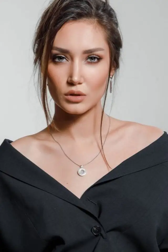 Photo Yulduz Rajabova