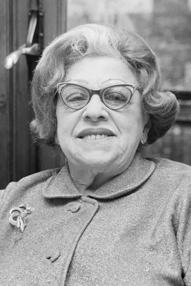 Photo Henriëtte Davids