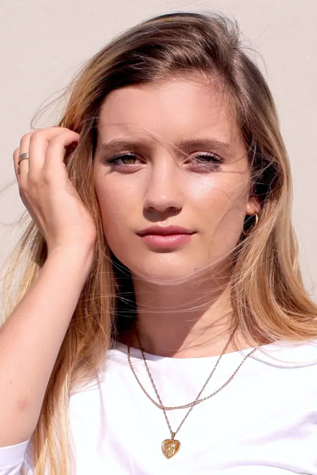 Photo Mia Healey